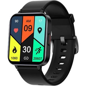 Montre connectée sport Montre Connectée Homme Smartwatch Podometre Cardio