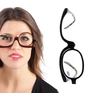 Lunettes maquillage pour presbyte Clearance