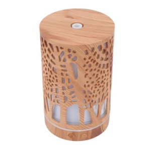 DIFFUSEUR Tbest humidificateur diffuseur d'arôme Humidificat