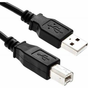 Rankie Câble USB 3.0 Type-C vers USB-A, Câble de Données, 1m, Noir