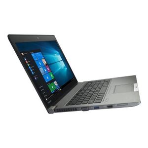 ORDINATEUR PORTABLE DYNABOOK TOSHIBA - PT465E-03F02TFR Tecra Z40-C-12Z