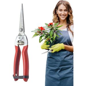 SECATEUR Ciseaux De Coupe De - Cisailles Multi-Usages | Cis