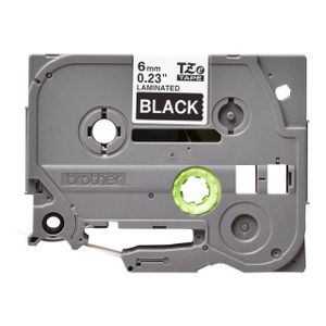 210 E 2430 PC comme TZ-SE4 TZE-SE4. 2400 E 1950 VP Ruban Cassette Cartouche 18mm vhbw pour Brother P-Touch 1850 VP 2420 PC