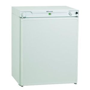 CONGÉLATEUR PORTE WAECO DOMETIC RF 62 50MBAR