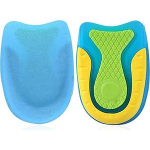 Talonnette silicone sales grandissante