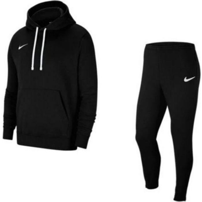 Survetement homme nike coton - Cdiscount