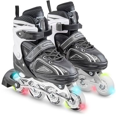Patins à roulettes K2 F.I.T. 80 Pro pour hommes