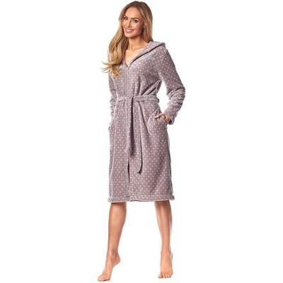 Peignoir femme capuche Cdiscount Pr t Porter Page 4