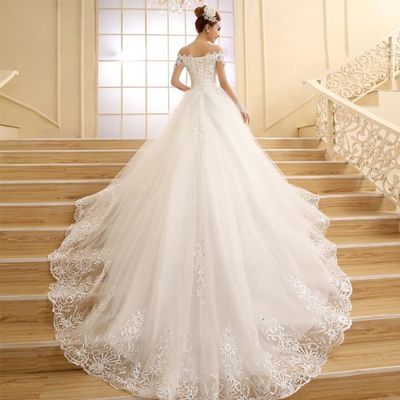 Robe de marriée shop