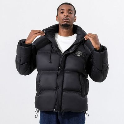 Doudoune manche longue homme outlet
