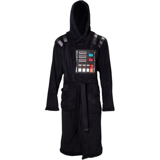 Peignoir star wars dark vador outlet