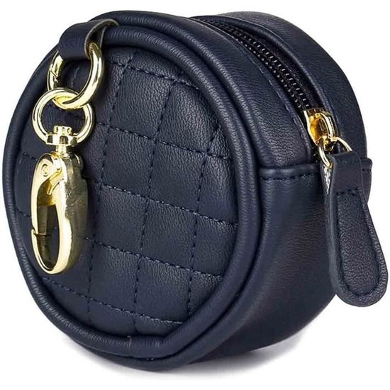 Suavinex, Boîte à Tétine avec Capacité pour 2 Sucettes. Pochette pour Sucettes, Boîte à Sucette avec Anse Flexible, Étui Sucette, pour Bébés 0 Mois, Dreams Rose