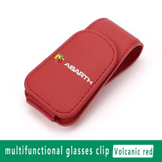 2 Pcs Dessous De Verre Voiture Silicone Pour Fiat 500 Abarth Punto Panda - Anti-Dérapant