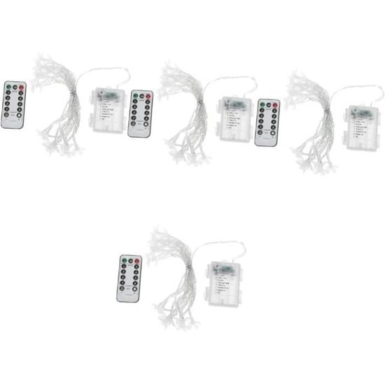 YUGUANG Kit Sous Voiture LED RGB 4 Pièces – Contrôle App, Synchro Musique, 16 Millions De Couleurs, Étanche IP68 Pour Voitures, Camions & SUV