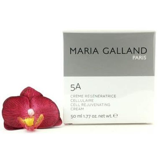 maria galland creme regeneratrice cellulaire 5a 50ml cdiscount au quotidien