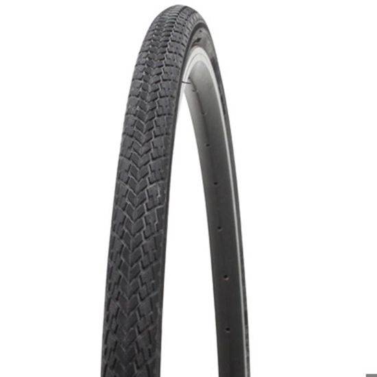 40-559 NEWTON Pneu VTT 26 x 1.50 protectivelayer Renfort Anti-crevaison 2.5mm Noir TR
