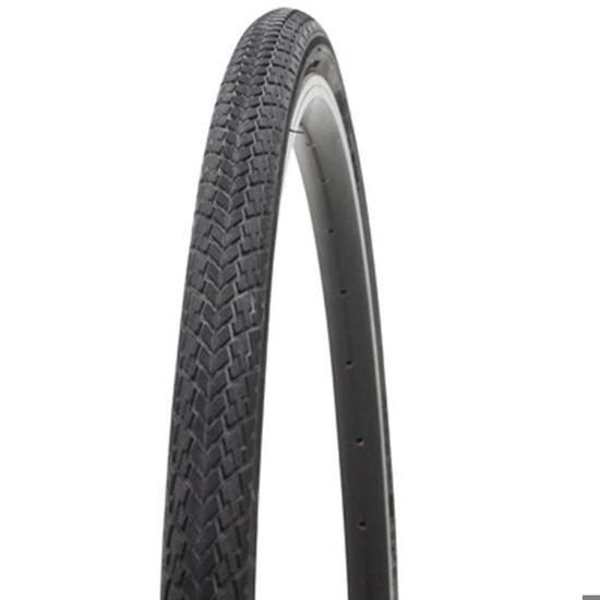 PNEU VTT 26 X 1.75 DELI TYPE MARATHON PROTECTIVELAYER RENFORT ANTI-CREVAISON 1.3MM NOIR TR (47-559)