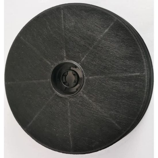 Filtre à charbon pour hotte : whirlpool remplace c00380088