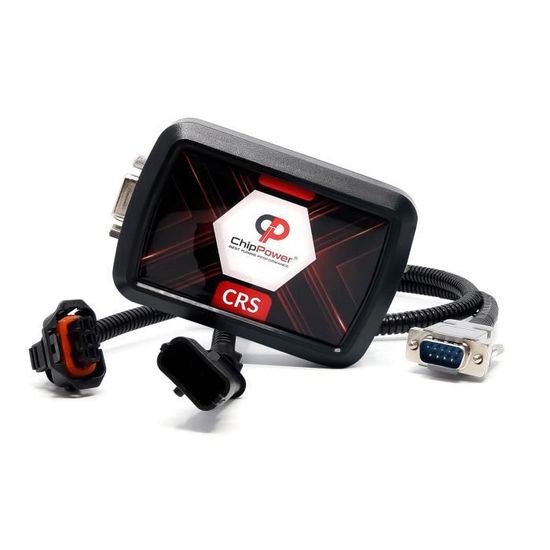 Chip Tuning Box For Peugeot 406 2.0 1995-2008 Power