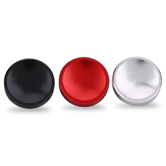 Lot De 4 Boutons D'Obturation Cuivre Déclenchement Universel