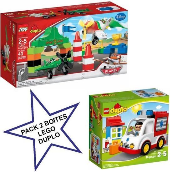 Lego duplo 10527 clearance