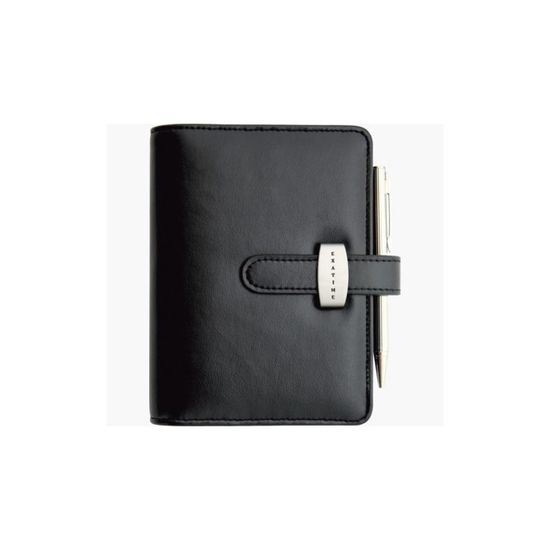 Recarga Para Organizador FILOFAX A5 25 Folhas Quadriculadas