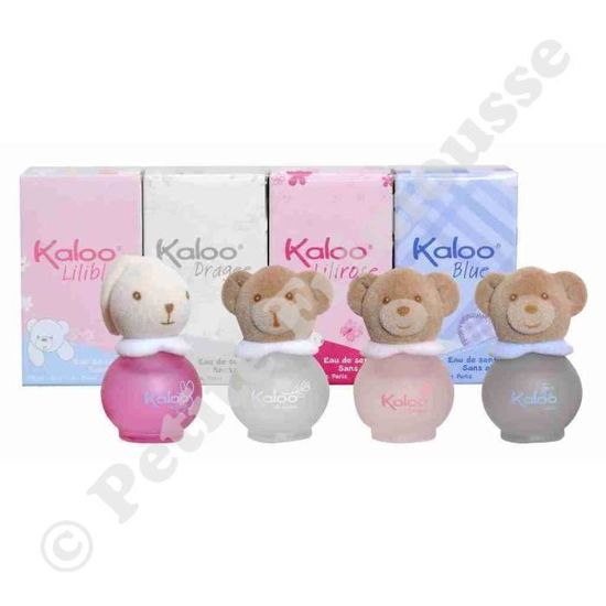 kaloo lilirose parfum