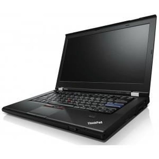 Lenovo ThinkPad T420 Intel Core i5-2520M 4Go 32…