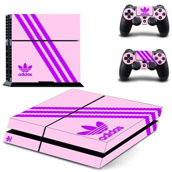 Adidas ps4 skin outlet