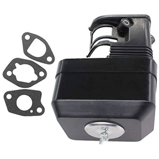 Filtro Aria Di Ricambio Per Motori Honda GX140, GX160, GX200 - Compatibile Con Motozappe E Generatori