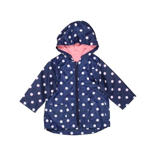 Parka Trench Bebe Fille Kiabi 18 Mois Bleu Ete Vetement Bebe Bleu Cdiscount Pret A Porter Parka Trench Bebe Fille Kiabi 18 Mois Bleu Ete Vetement Bebe Bleu Cdiscount Pret A Porter
