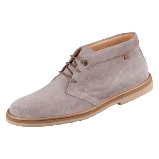 Chaussures Femme Nature Homme N5951 Lumbier Chaussure Bateau, Chocolat, 41 EU Du00e8s 59,98 U20ac - Sur El Naturalista