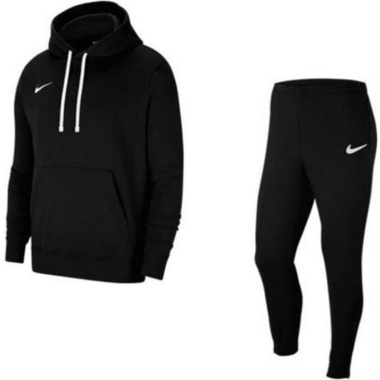 Ensemble jogging homme nike hotsell