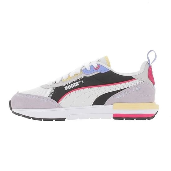 Puma chaussure de ville discount