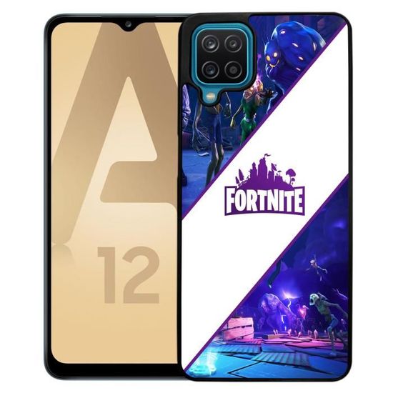 Fortnite samsung a12 Clearance