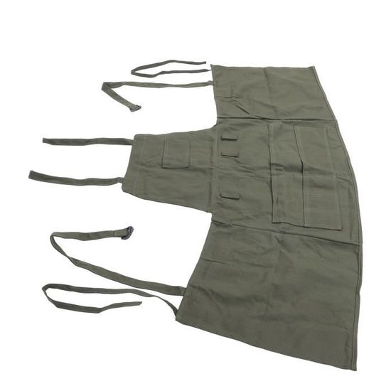 Tablier De Peinture En Cristal Personnalisé Pour Fille