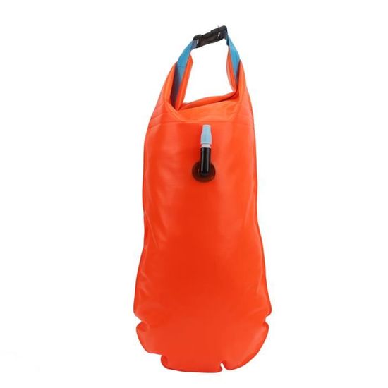 Rescue Sling Jon Buoy et ligne de sauvetage | Bouée de sauvetage en sac ou container | H2R