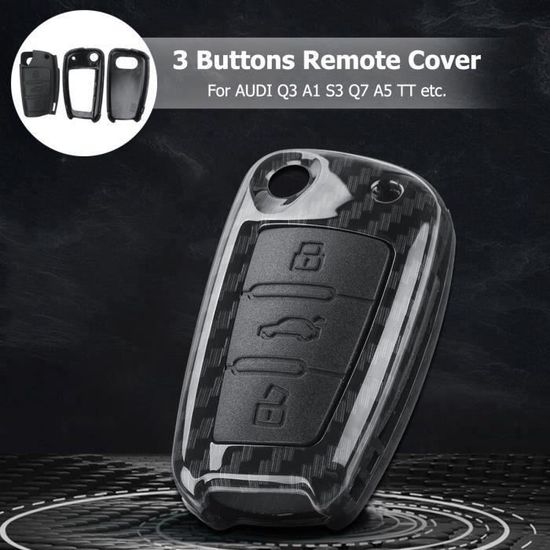 AUDI SMARTKEY 3 PULSANTI 433 8T0959754 - Foto 12