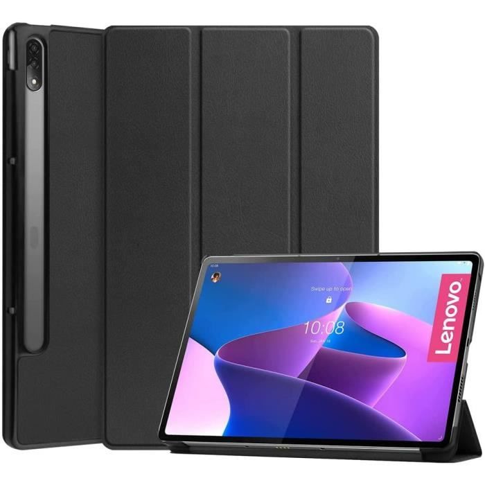 Coque Pour Lenovo Tab M10 Plus 3rd Gen 2022 Étui Housse De Protection