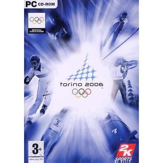 Torino 2006 Pc - vue 5