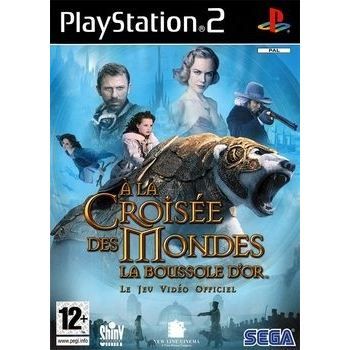 Deg À La Croisée Des Mondes