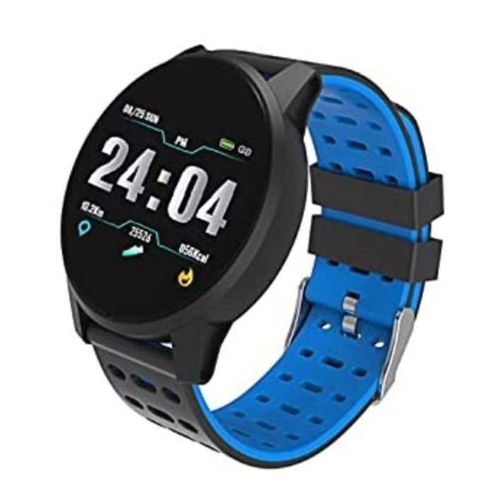 Amazfit Band 5 Autonomie de la batterie de 15 jours Surveillance de l'oxygène sanguin Alexa intégré