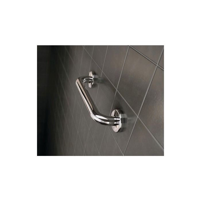 Akw international Barre inox D32mm 300mm libre service réf 01260LS