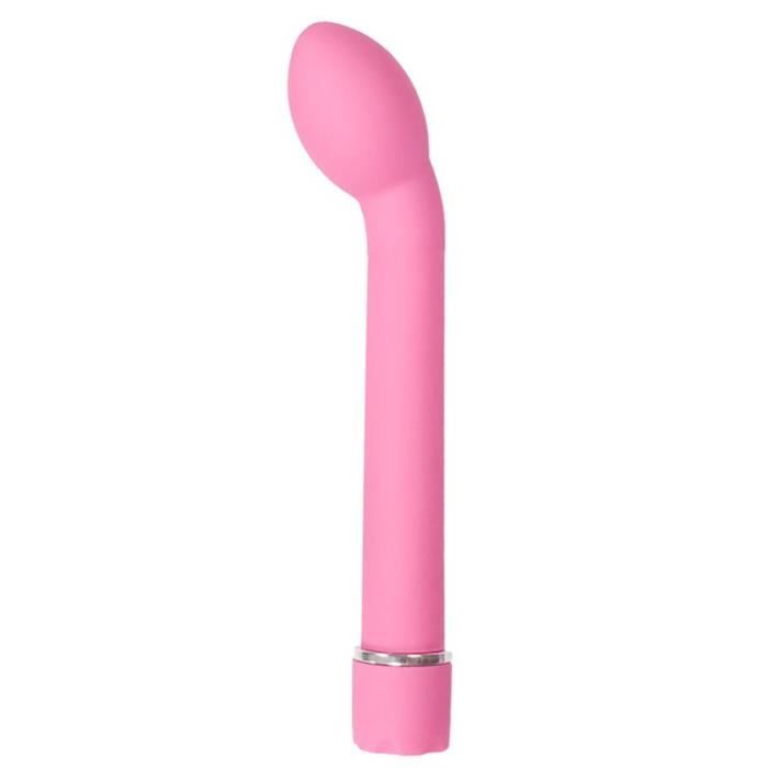 Doigt vibrateur Clitoris stimulateur gode G spot vibrateur Sex Toys pour femmes étanche masseur Vaginal adulte Sex - Type Pink