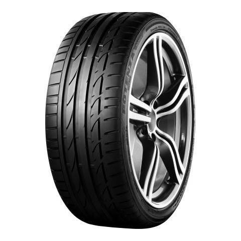 BRIDGESTONE Pneu Tourisme Eté 285-25R20 93Y S001 XL