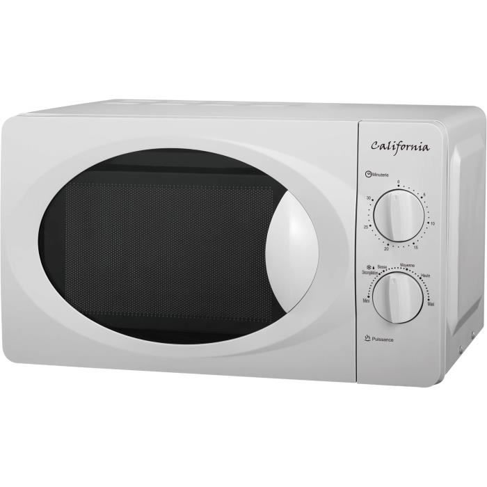 Micro ondes monofonction 20 MX 70 LW