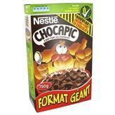 CHOCAPIC Céréale chocolat maxi - 750 g