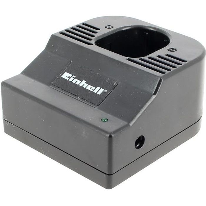 Boitier chargeur pour Perceuse Einhell - 3665392060611