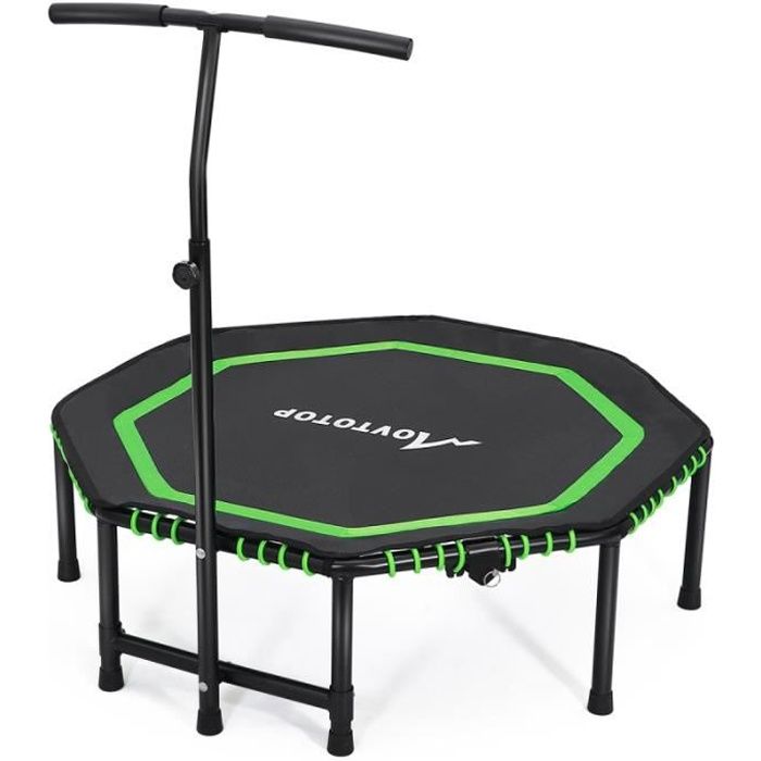Exercice aérobique Fitness pour Cardio Trainer Heavy Duty Octagon Space-Économie de 48 trampoline fitness fitness - musculation