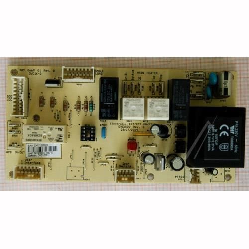 CARTE DE PUISSANCE FOUR ELECTROLUX FAURE 6D19JD0 3876729033